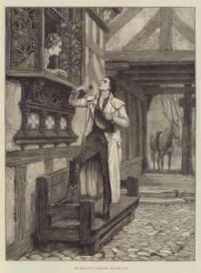 The Morn of St Valentine